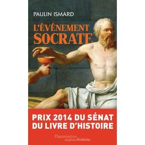 L'évènement Socrate