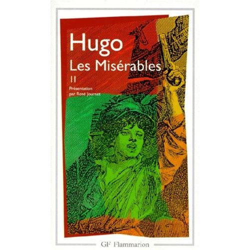 Les Misérables - Tome 2