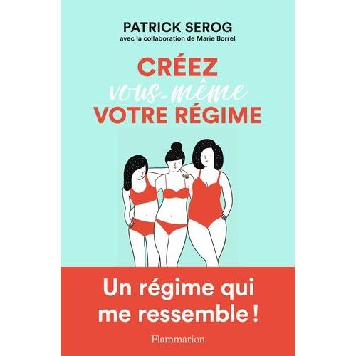 Créez Vous-Même Votre Régime