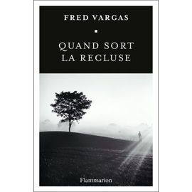 Une Enquête Du Commissaire Adamsberg - Quand Sort La Recluse
