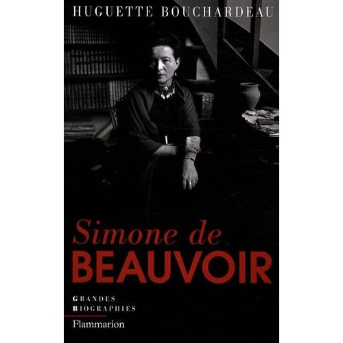 Simone De Beauvoir