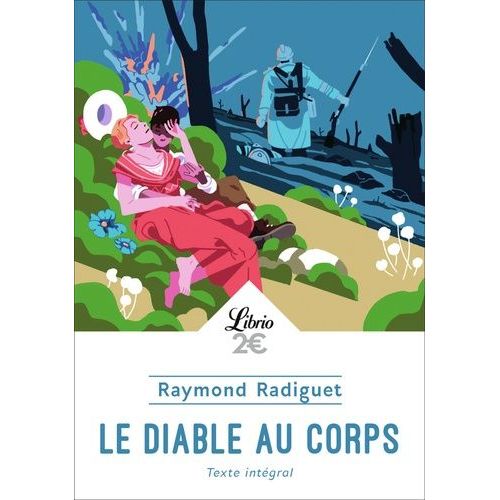 Le Diable Au Corps
