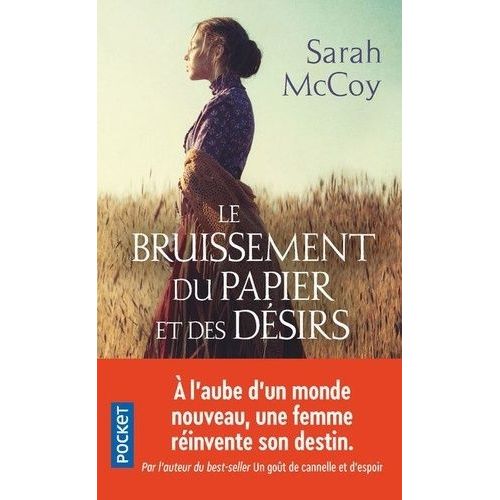 Le Bruissement Du Papier Et Des Désirs