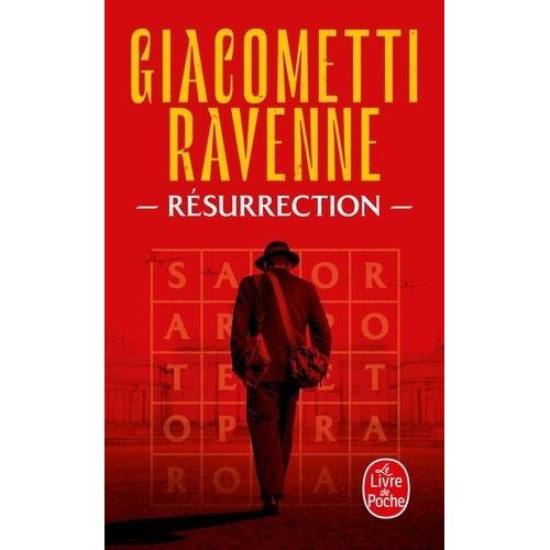La Saga Du Soleil Noir - Tome 4 - Résurrection