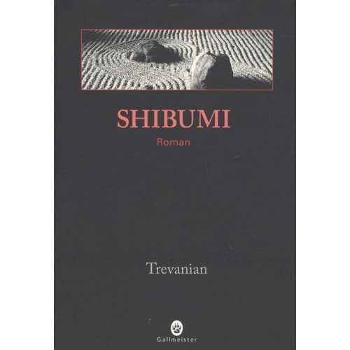Shibumi
