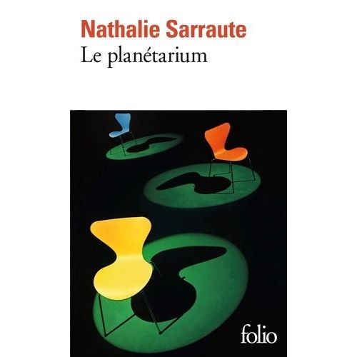 Le Planétarium