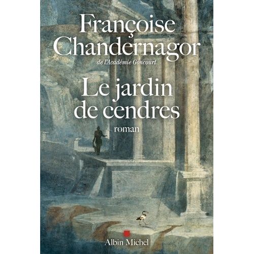 Le Jardin De Cendres