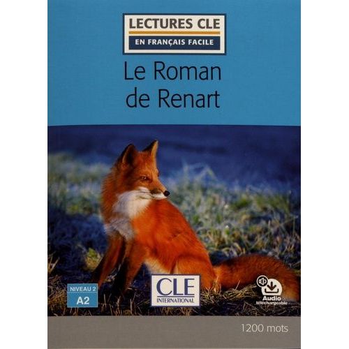 Le Roman De Renart