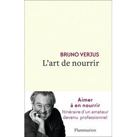 L'art De Nourrir