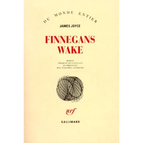 Finnegans Wake