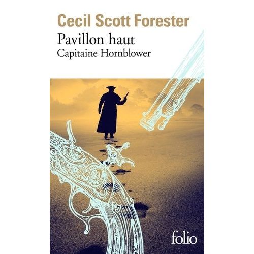 Capitaine Hornblower - Tome 3 - Pavillon Haut