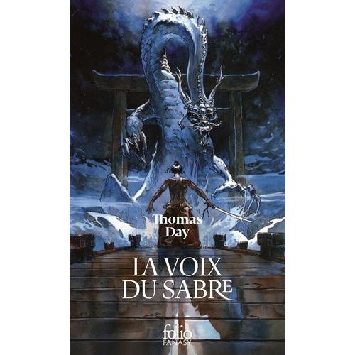 La Voie Du Sabre