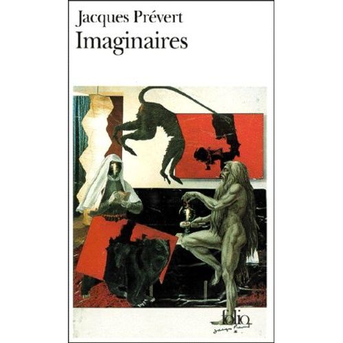 Imaginaires