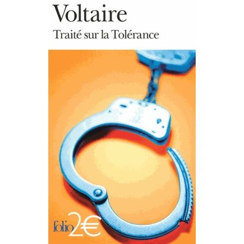 Traité Sur La Tolérance