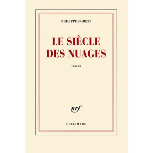 Le Siècle Des Nuages