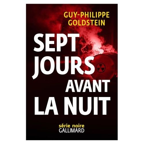 Sept Jours Avant La Nuit