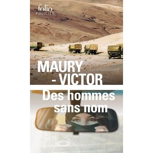 Des Hommes Sans Nom