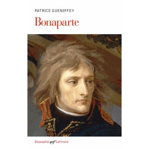 Bonaparte - 1769-1802