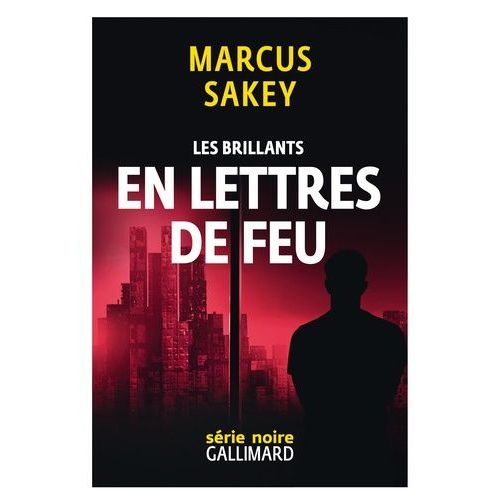 Les Brillants - Tome 3 - En Lettres De Feu