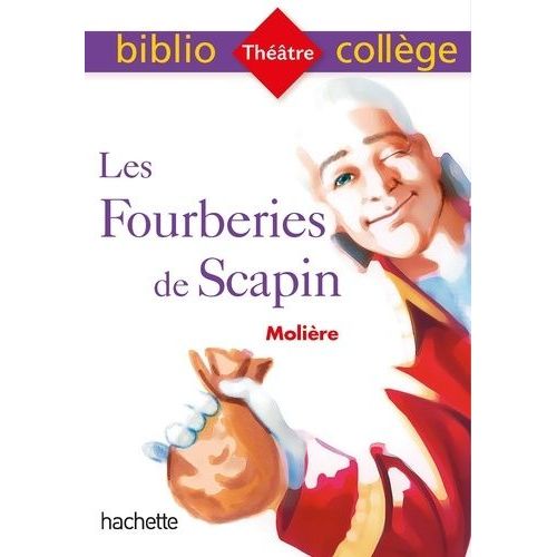 Les Fourberies De Scapin
