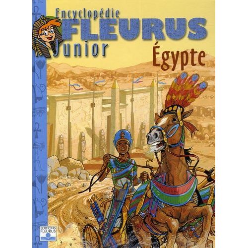 L'egypte