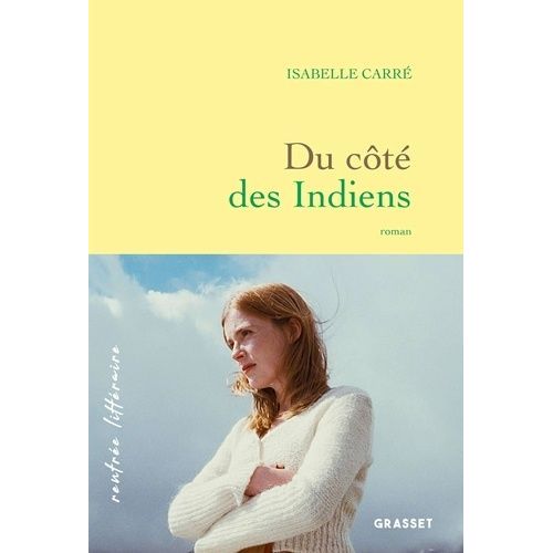 Du Côté Des Indiens