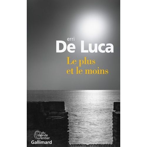 Le Plus Et Le Moins