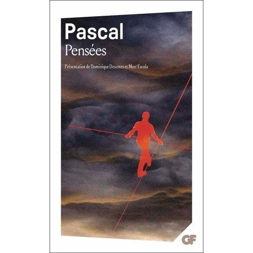 Pensées