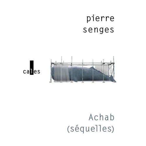 Achab (Séquelles)