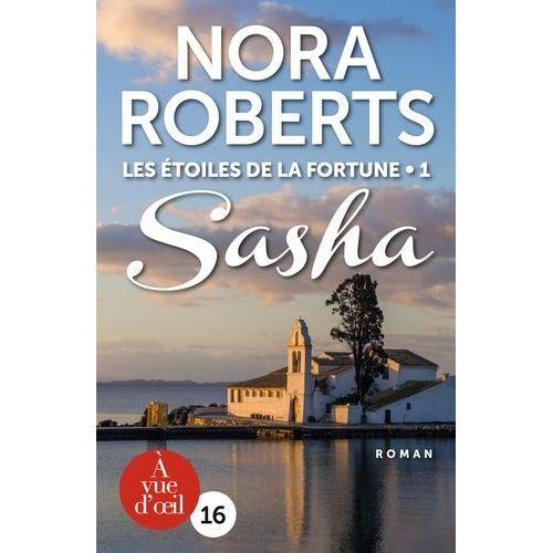 Les Etoiles De La Fortune - Tome 1 - Sasha