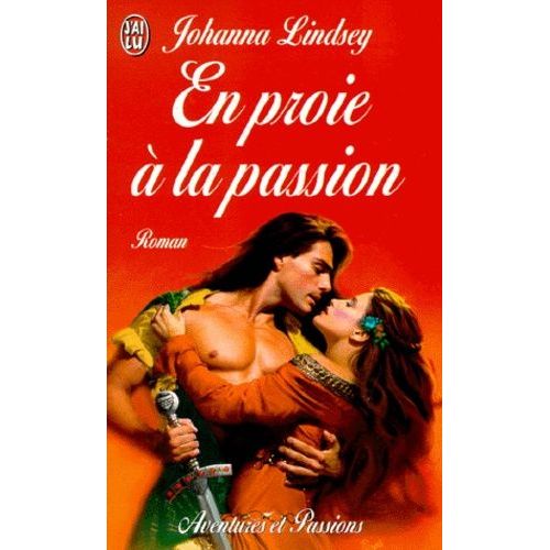 En Proie À La Passion