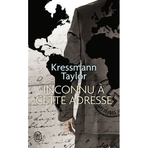 Inconnu À Cette Adresse