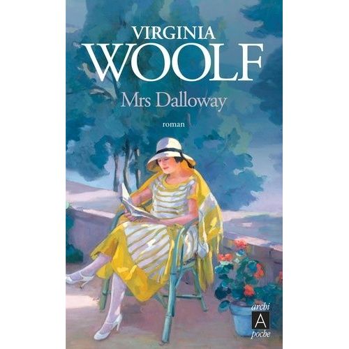Mrs Dalloway