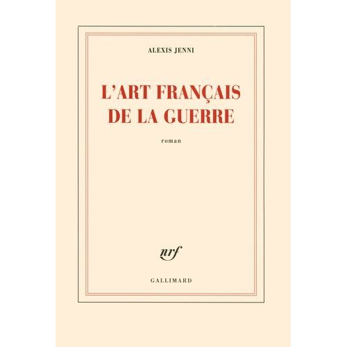 L'art Français De La Guerre