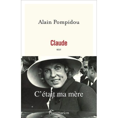 Claude - C'était Ma Mère