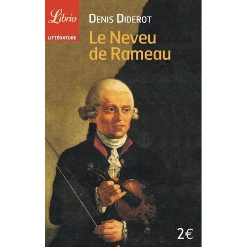 Le Neveu De Rameau