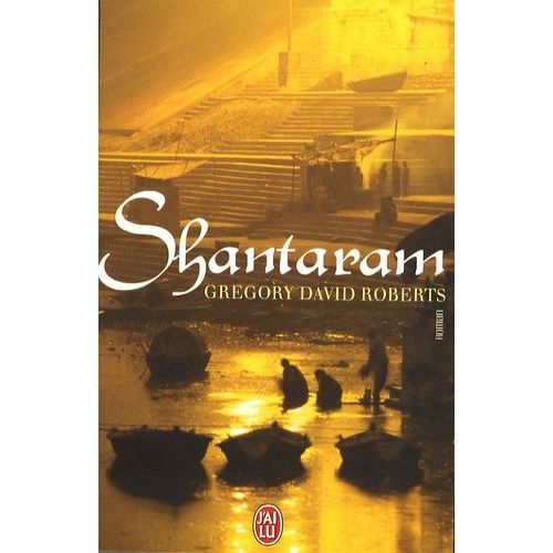 Shantaram