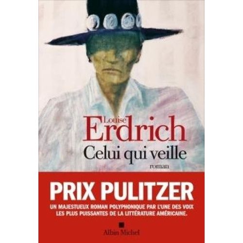 Celui Qui Veille