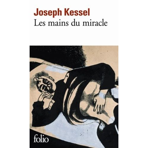 Les Mains Du Miracle