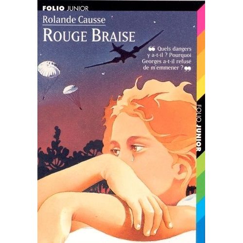 Rouge Braise