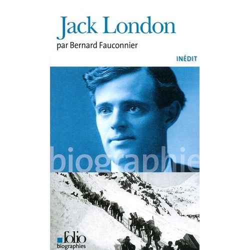 Jack London