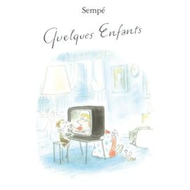 Quelques Enfants