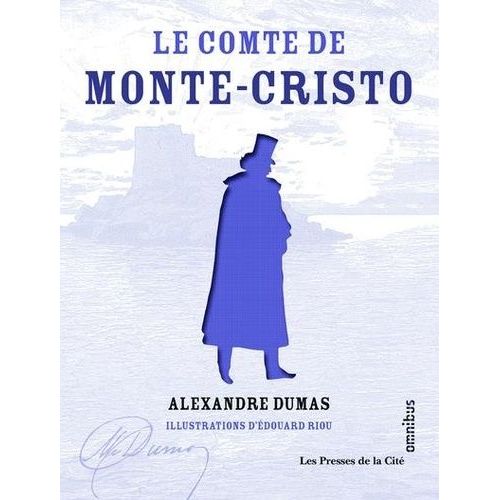 Le Comte De Monte-Cristo