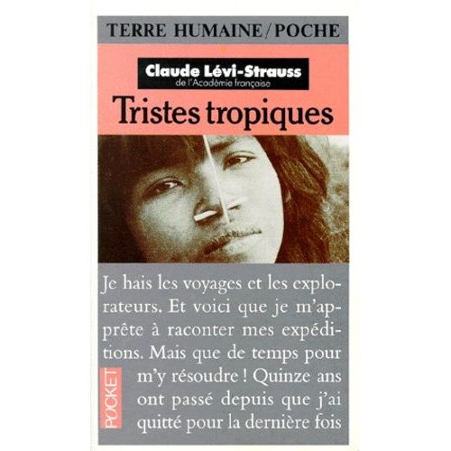 Tristes Tropiques