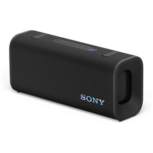 Enceinte Bluetooth portable Sony ULT Field 3 Noir