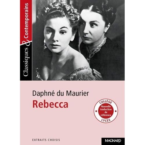 Rebecca