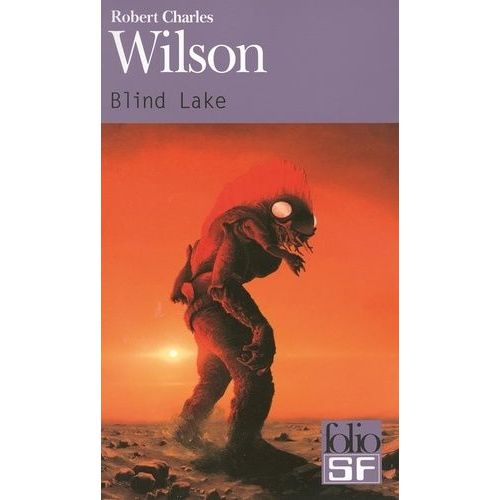 Blind Lake