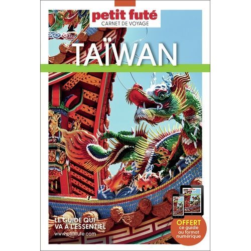 Taiwan
