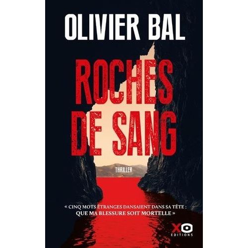 Roches De Sang