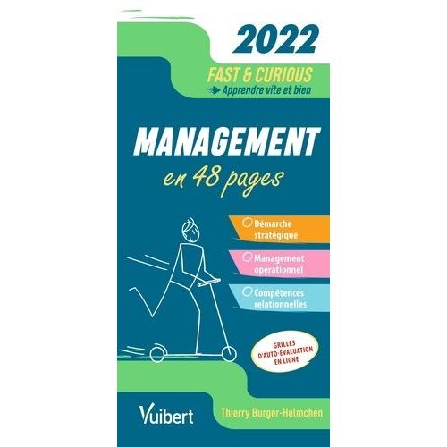 Management En 48 Pages